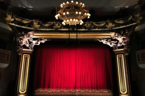 theater