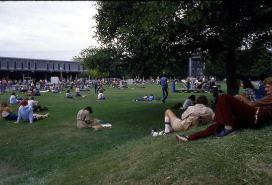 Salazar Hall