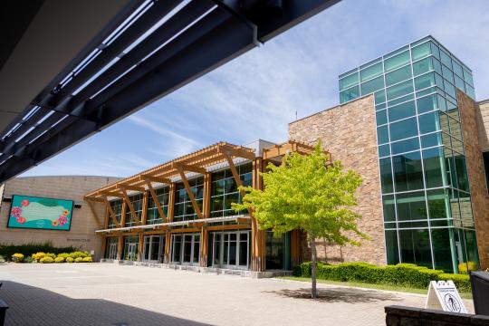 Recreation Center