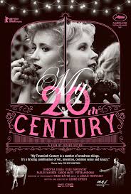 20th Century movie poster 