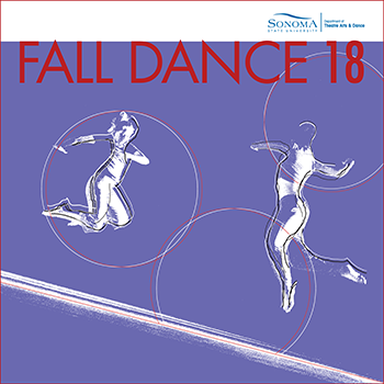 Fall Dance Graphic
