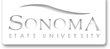 Sonoma State Universtity logo