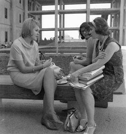Students 1966