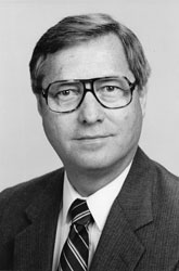 David W. Benson