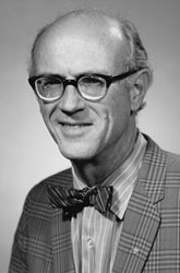 Ambrose R. Nichols, Jr.