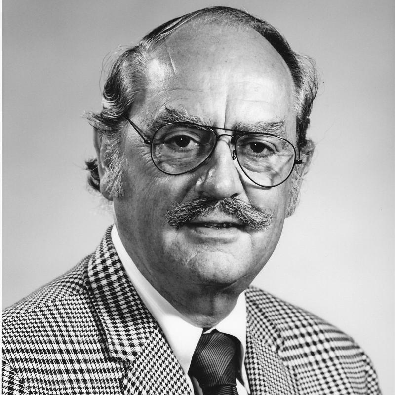 Thomas H. McGrath