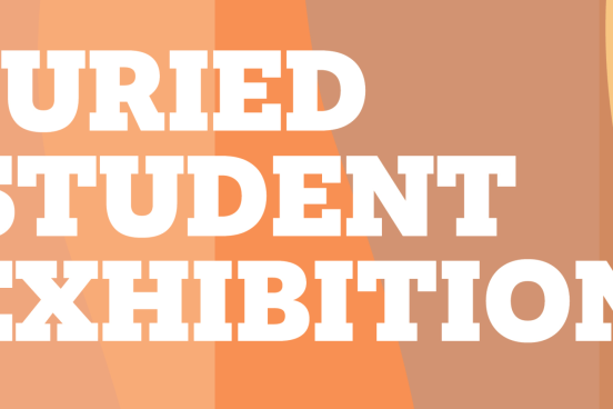 Juried Student Exhibition
