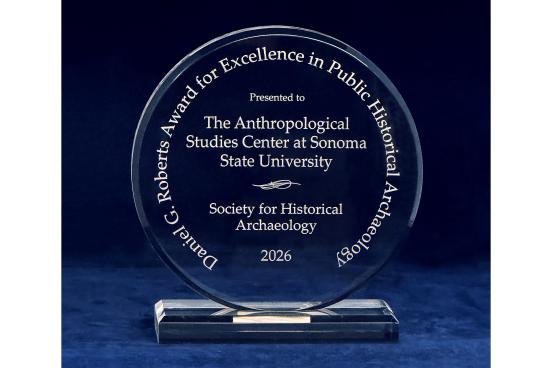 SHA award