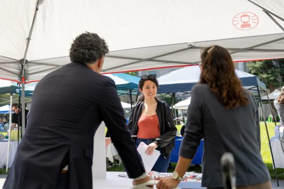 Career Center Fair