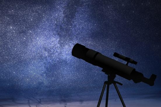 Astronomy