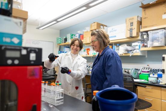 Biomedical Engineering