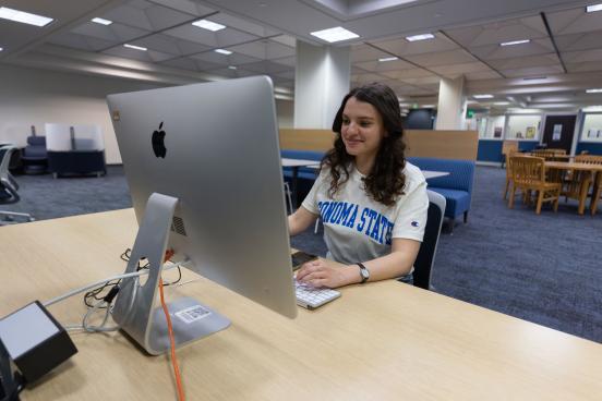 Business Administration, Completion Program (online)
