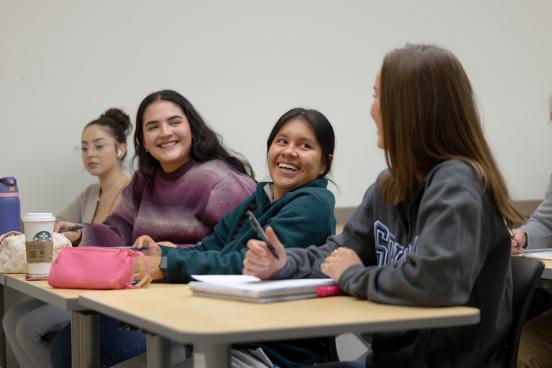 Chicano and Latino Studies