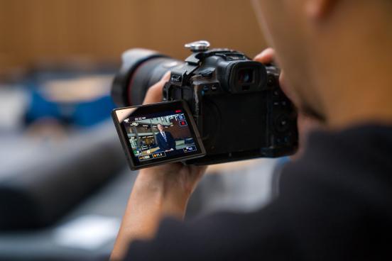 Cinematic Arts and Technology
