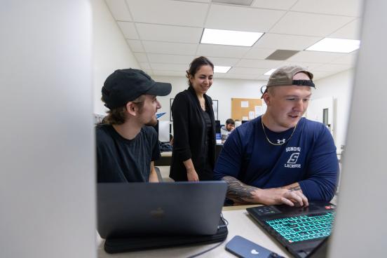 Computer Science