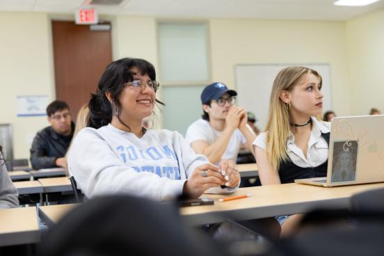 Criminology and Criminal Justice Studies