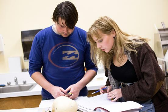 Cultural Heritage and Resources Management