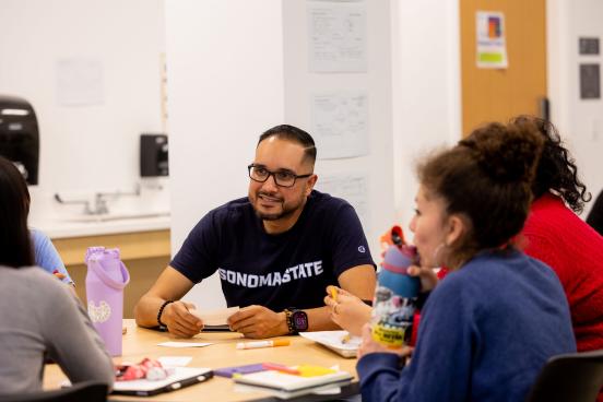 Early Childhood Special Education