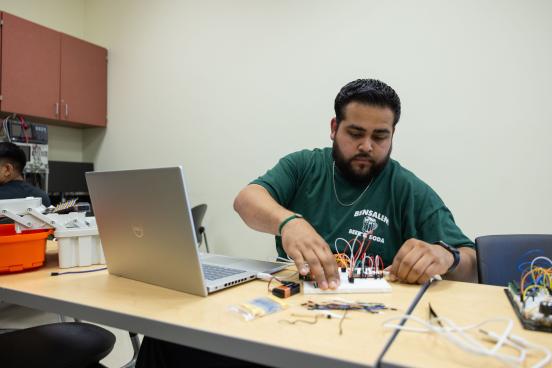 Electrical Engineering
