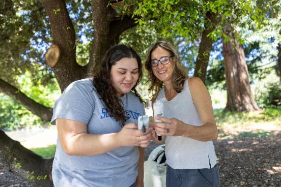 Environmental Science, Geography & Management