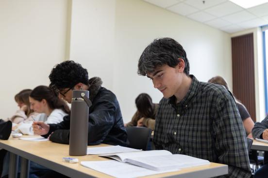 Human Rights Studies