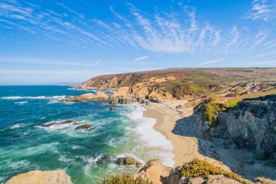 Bodega Bay