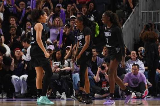 Golden State Valkyries