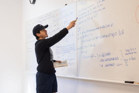 Mathematics