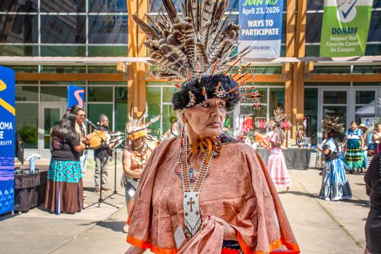 Native American Studies