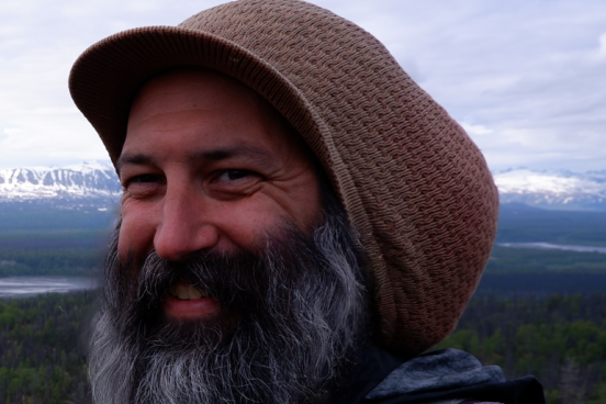 Ben Siegel