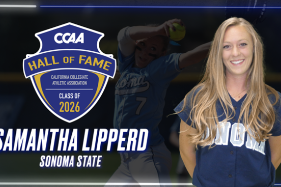 Samantha Lipperd