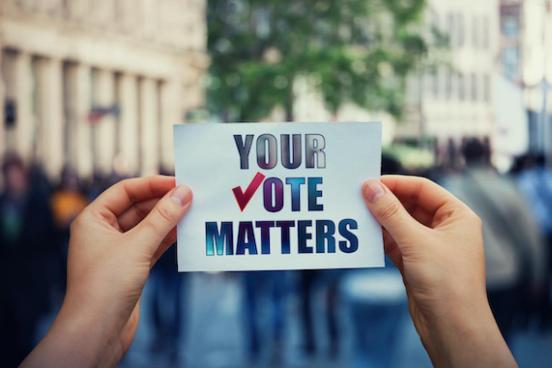 Voting