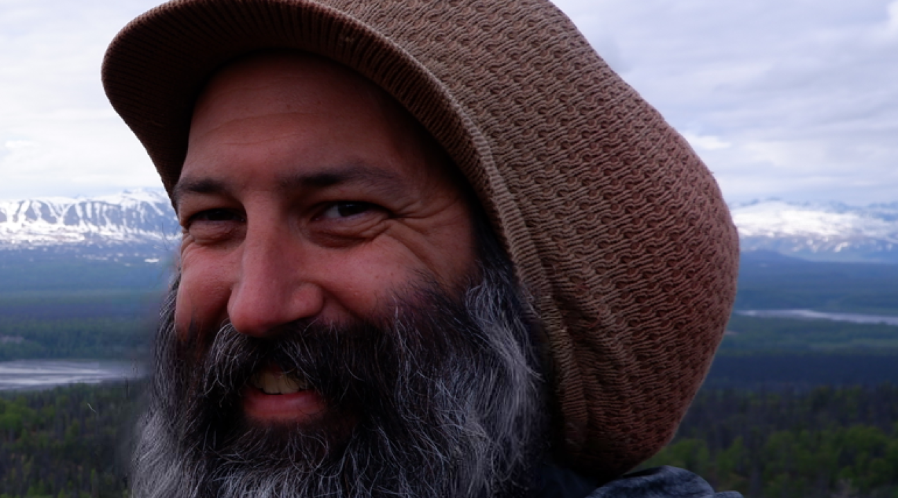 Ben Siegel