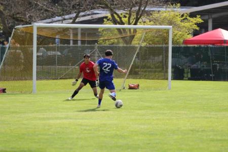 Soccer