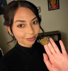 Dr. Jolene A. Saldivar