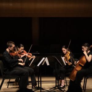String quartet