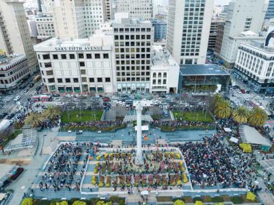 Union Square