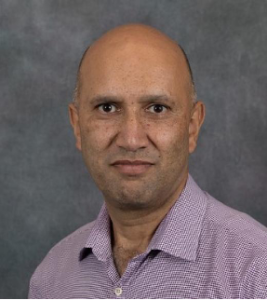 Dr. Ian Davidson