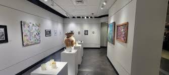 Gallery of Art work