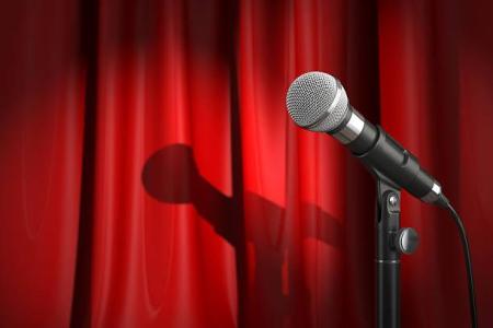 Microphone