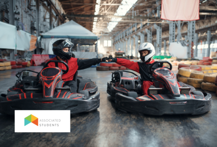 race the night away
