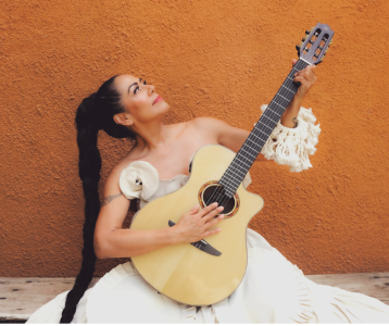 Lila Downs