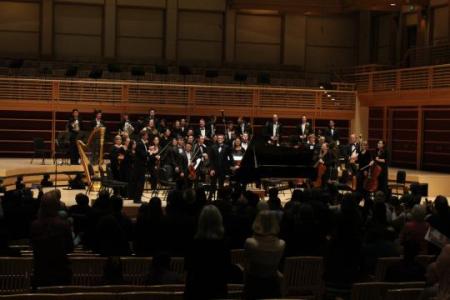 concerto