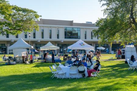 Community Day Palooza