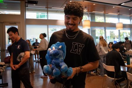 Build-a-Bear Event