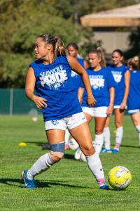 Women's Soccer