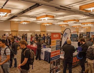 Career Fair