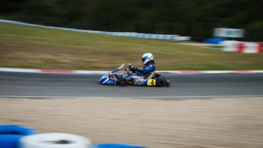 Racer