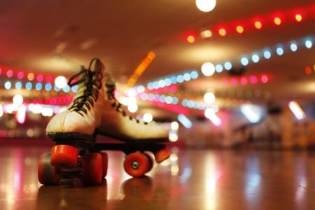 Roller Skates