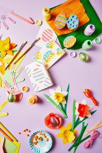 Crafting